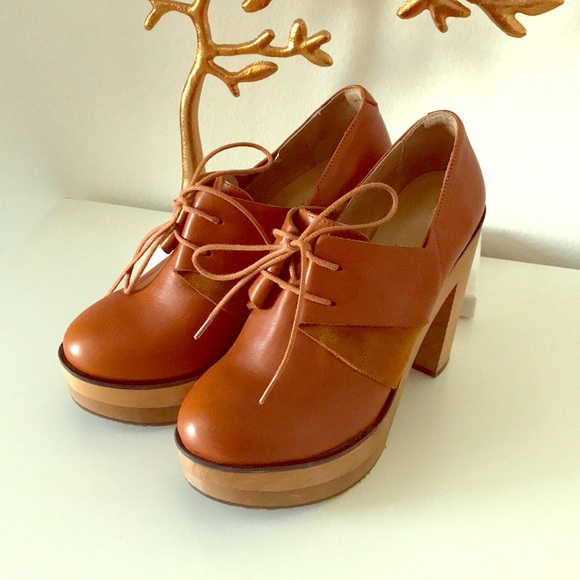 Anthropologie Shoes - Anthropologie Shoes